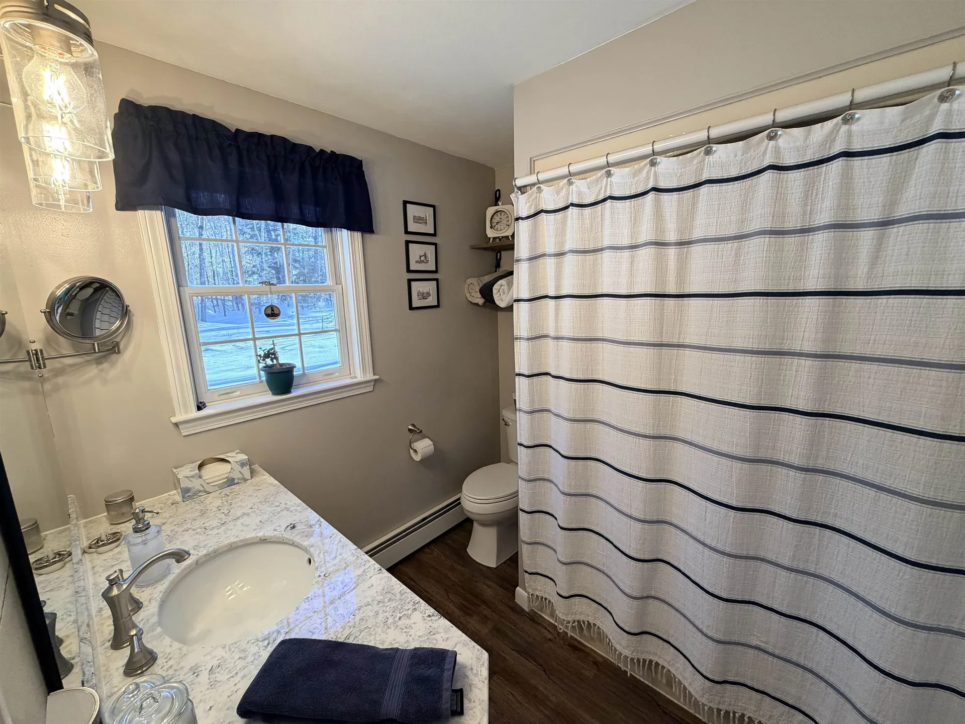 92 Milton Road Farmington NH 03835