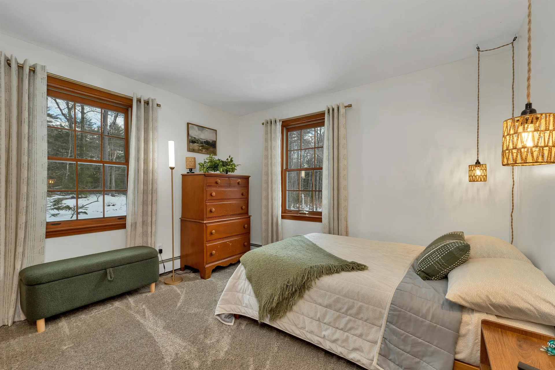 92 Milton Road Farmington NH 03835