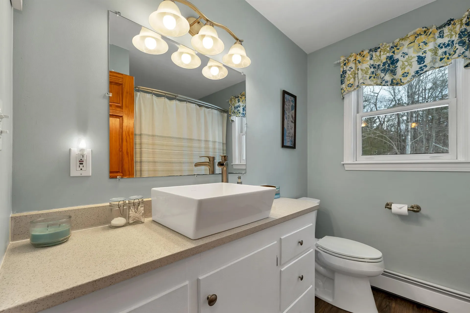 92 Milton Road Farmington NH 03835