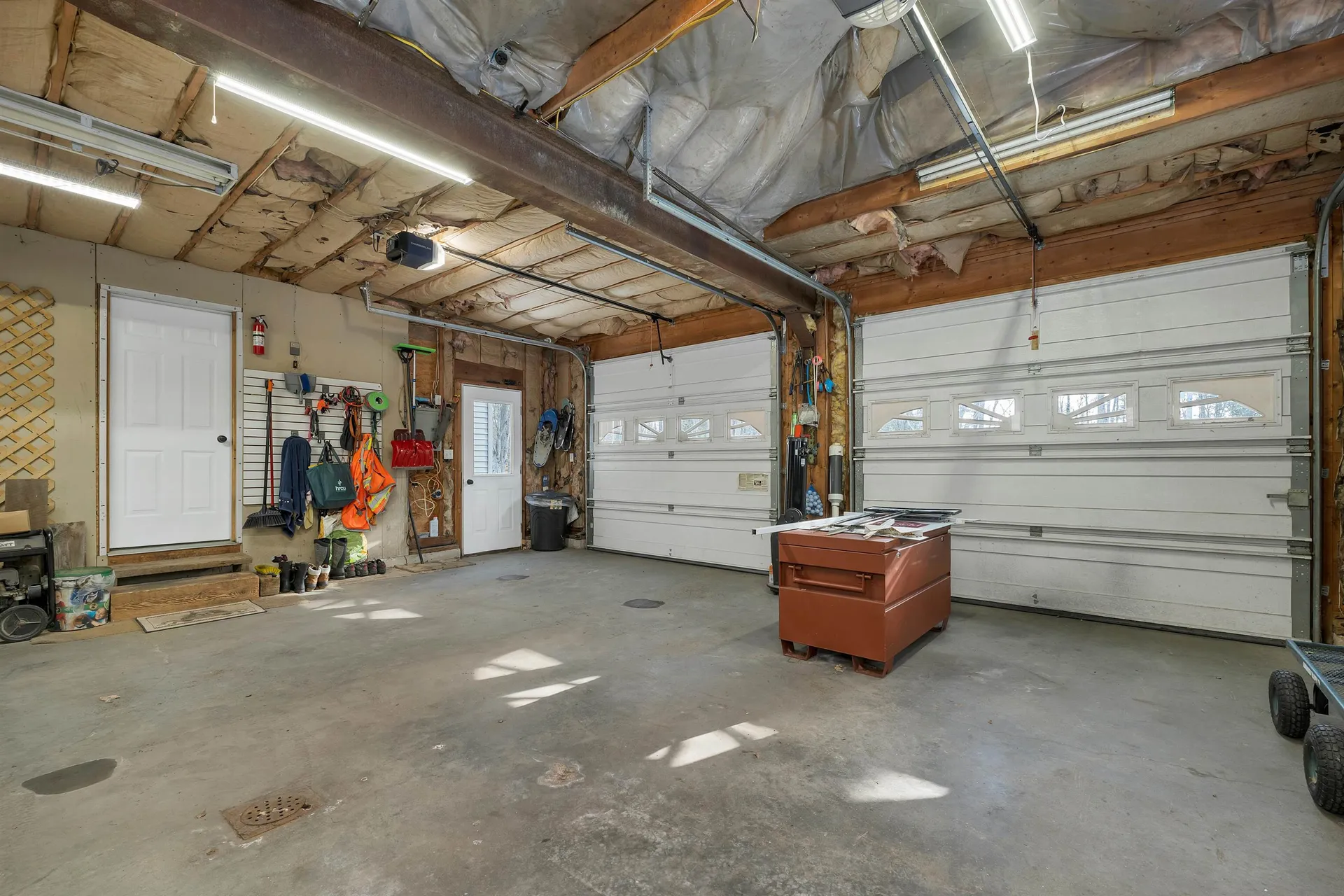 92 Milton Road Farmington NH 03835