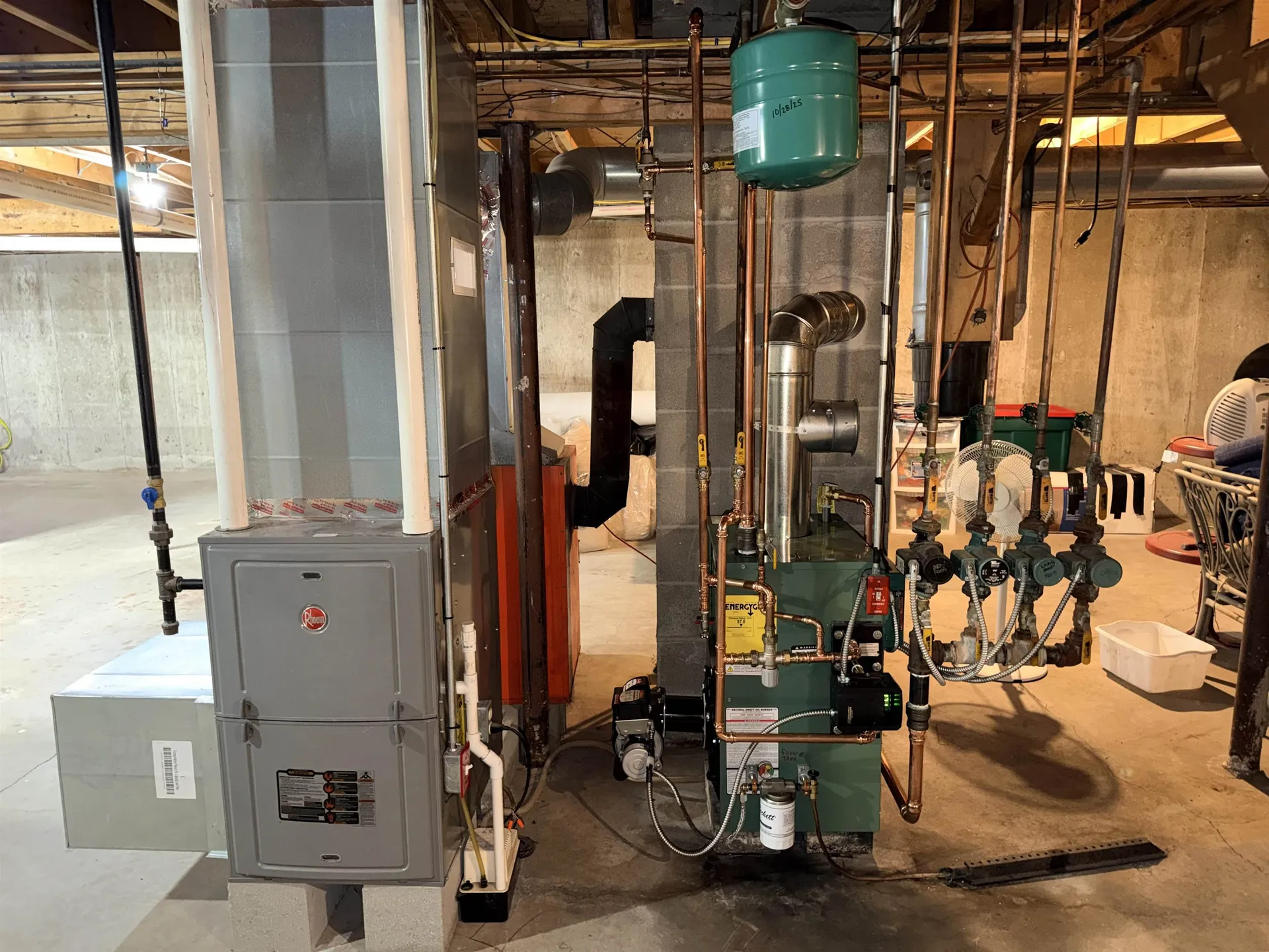 92 Milton Road Farmington NH 03835