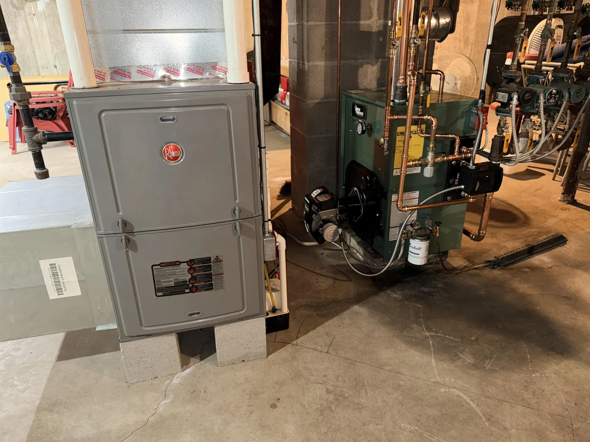 92 Milton Road Farmington NH 03835