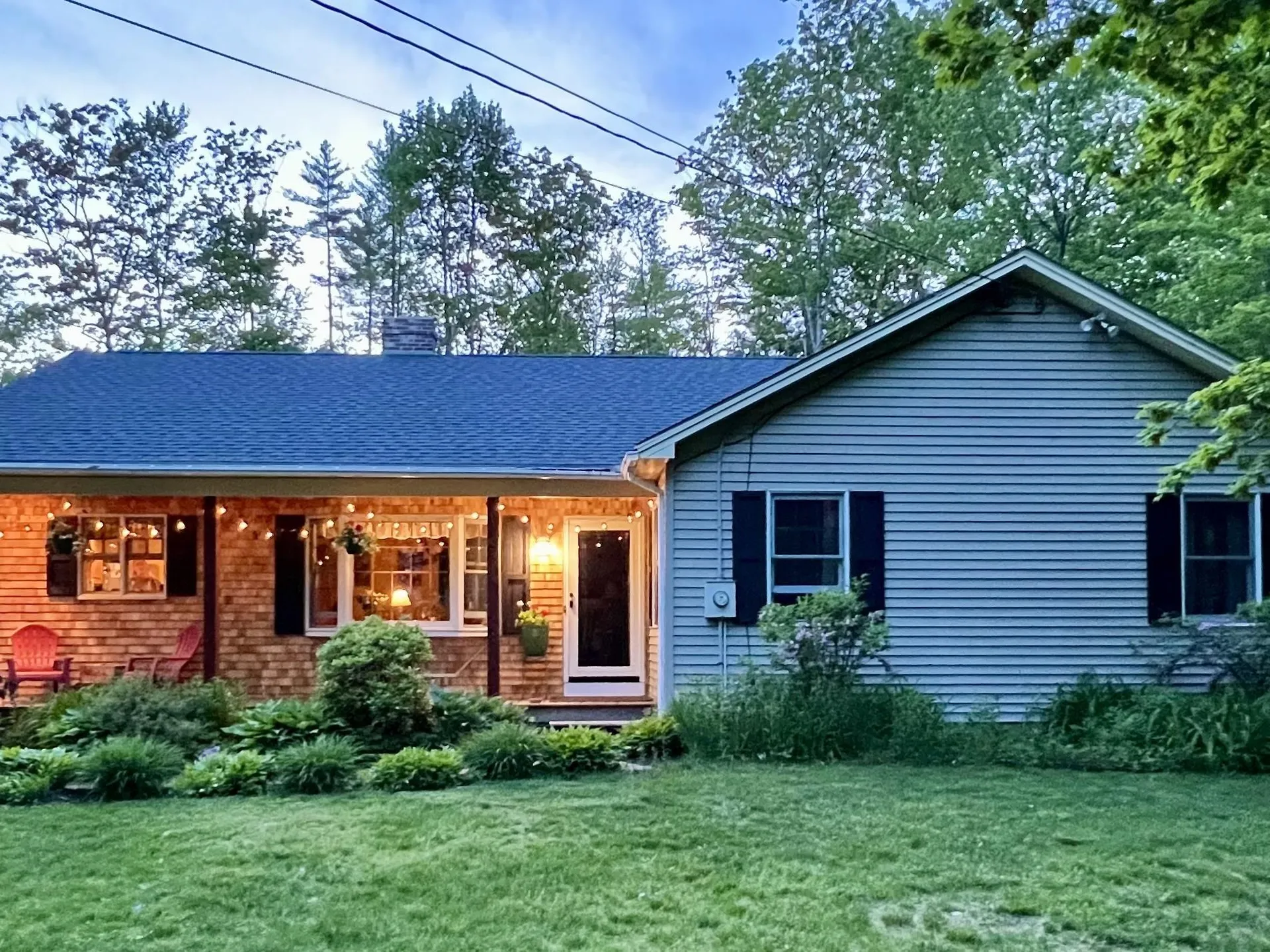 92 Milton Road Farmington NH 03835