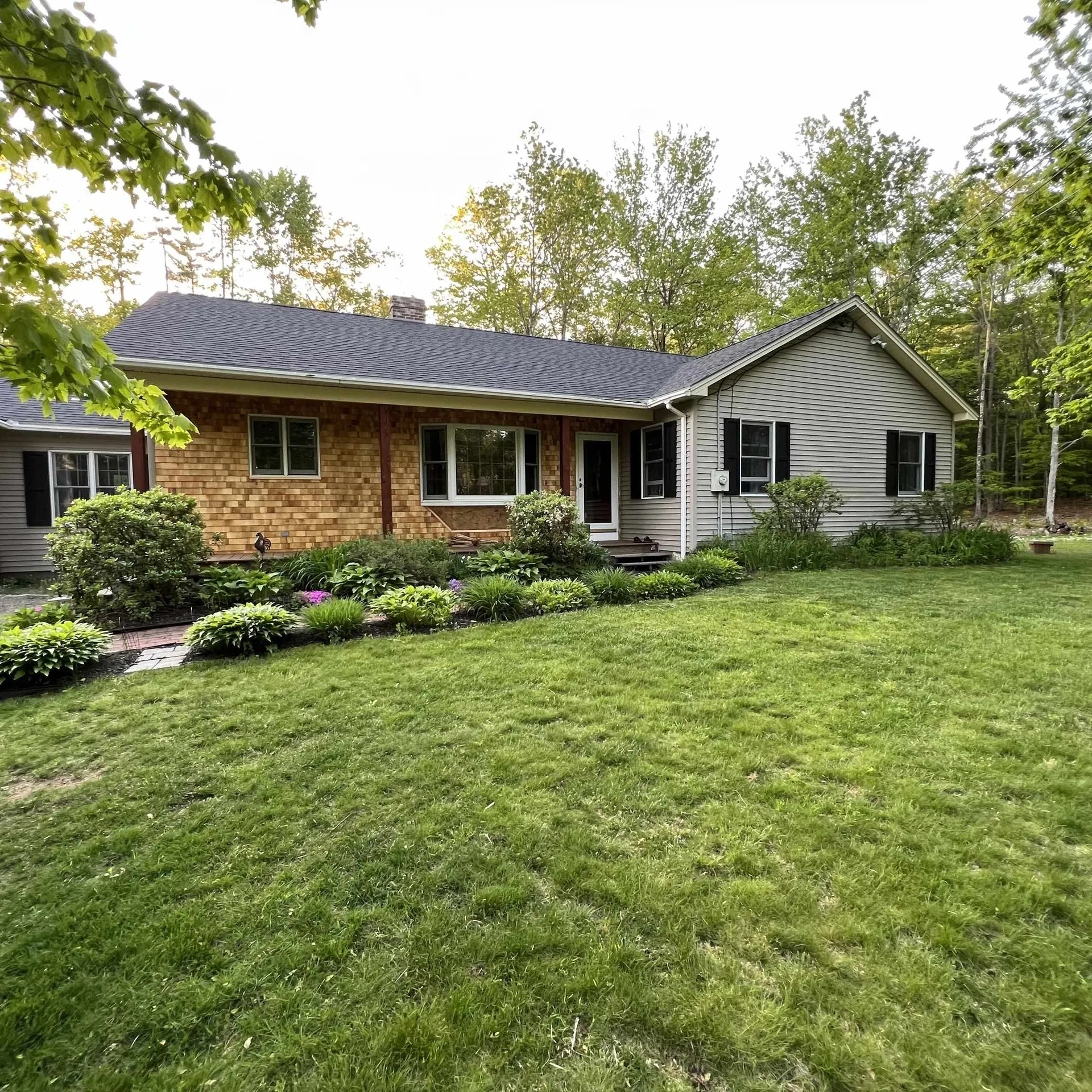 92 Milton Road Farmington NH 03835