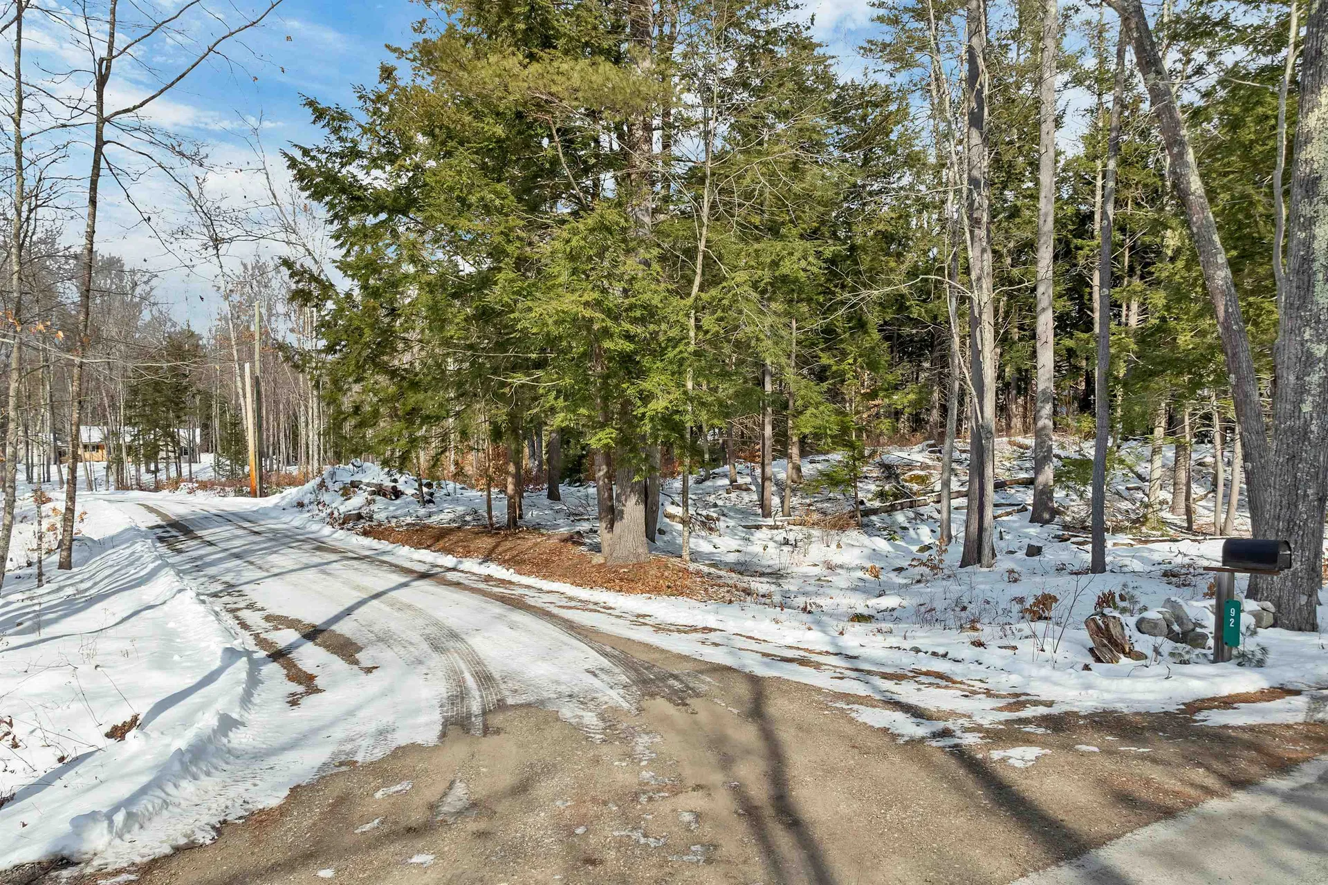 92 Milton Road Farmington NH 03835