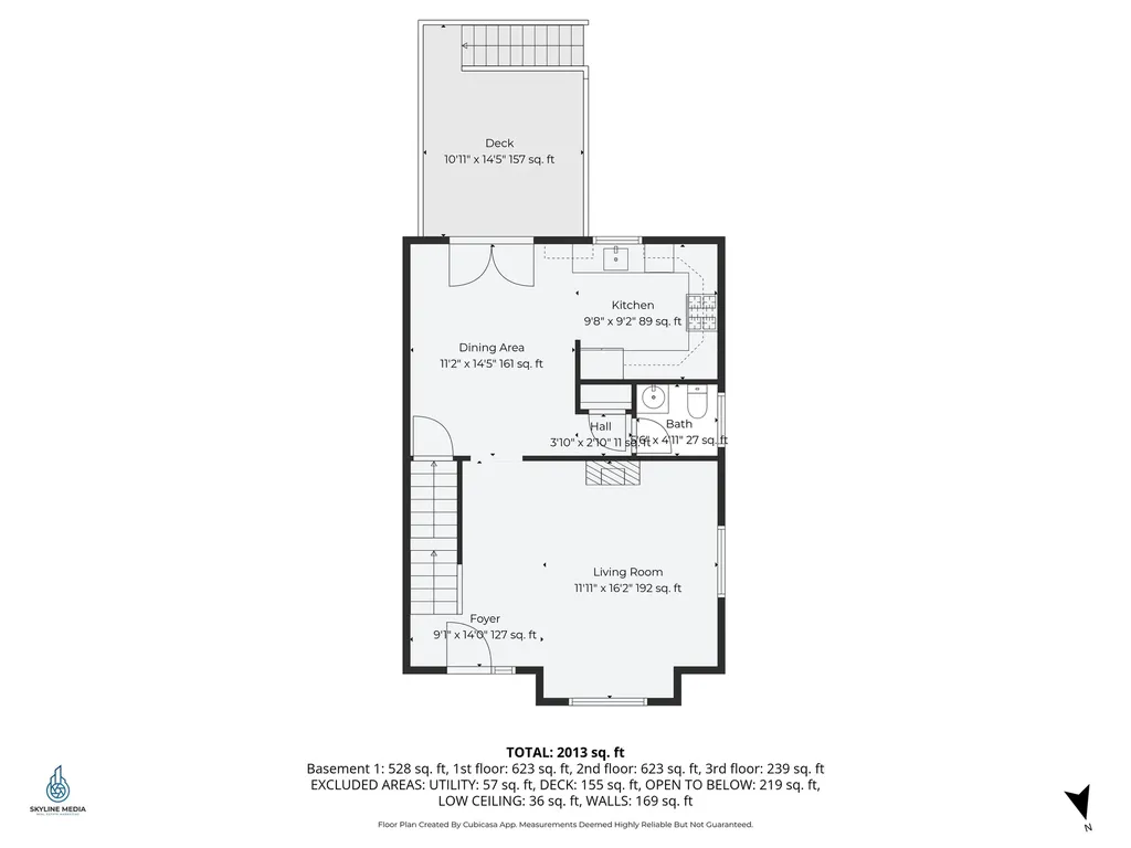 8 Standish Way Amherst NH 03031