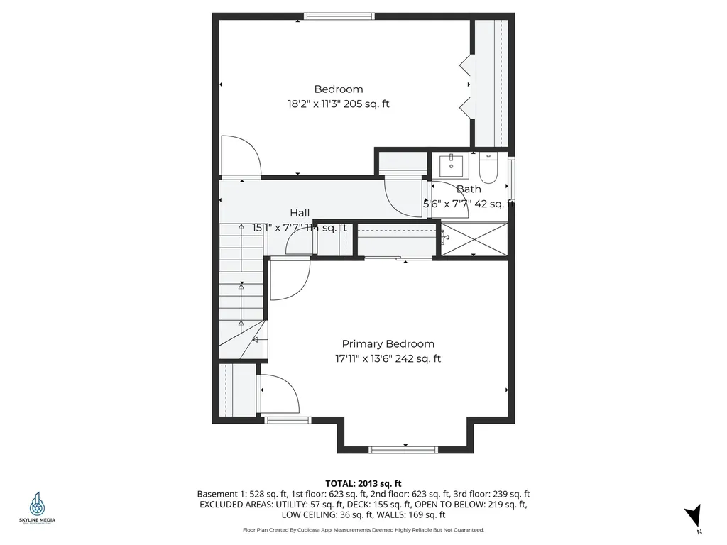 8 Standish Way Amherst NH 03031