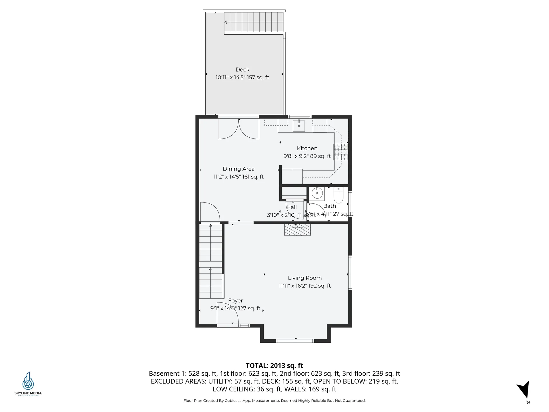 8 Standish Way Amherst NH 03031