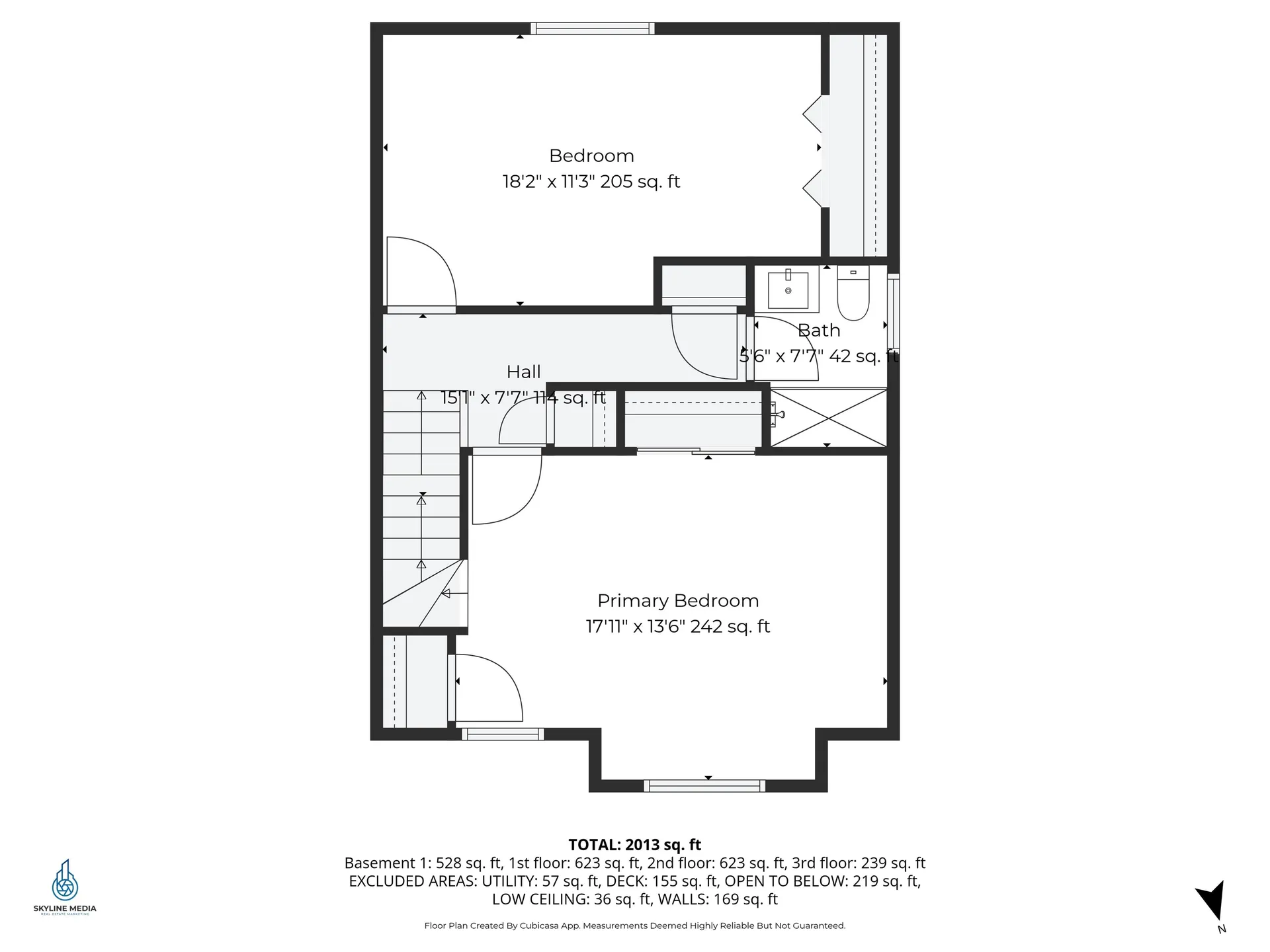 8 Standish Way Amherst NH 03031
