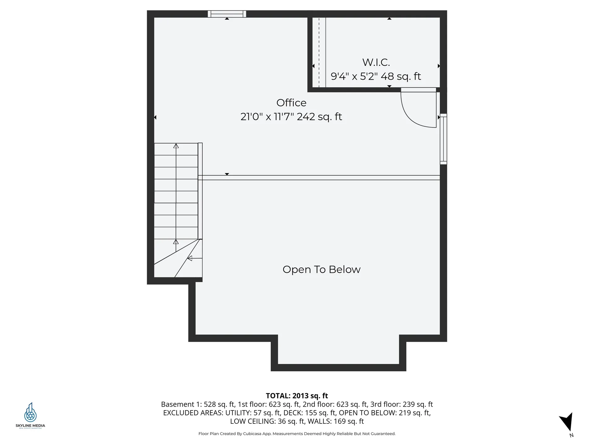 8 Standish Way Amherst NH 03031