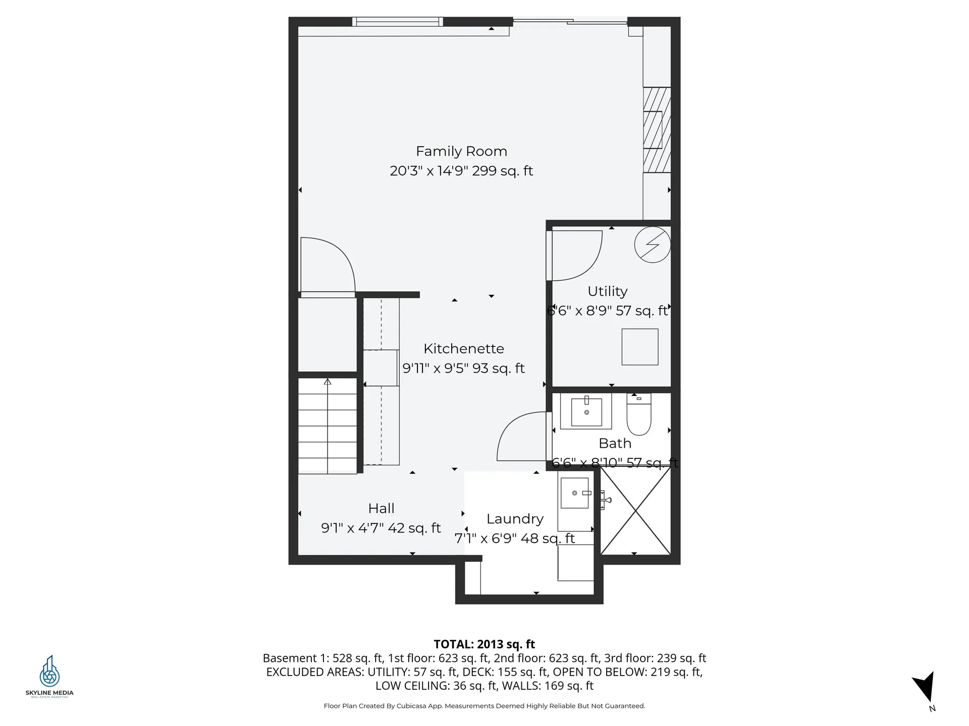 8 Standish Way Amherst NH 03031