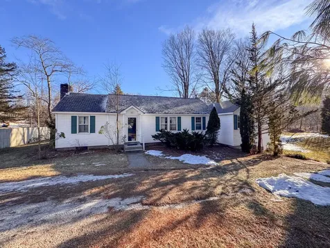 2511 Vt Route 30 Dorset VT 05251