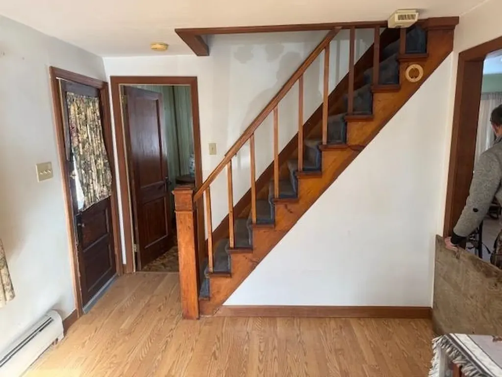 380 Stratton Road Rutland City VT 05702-0969