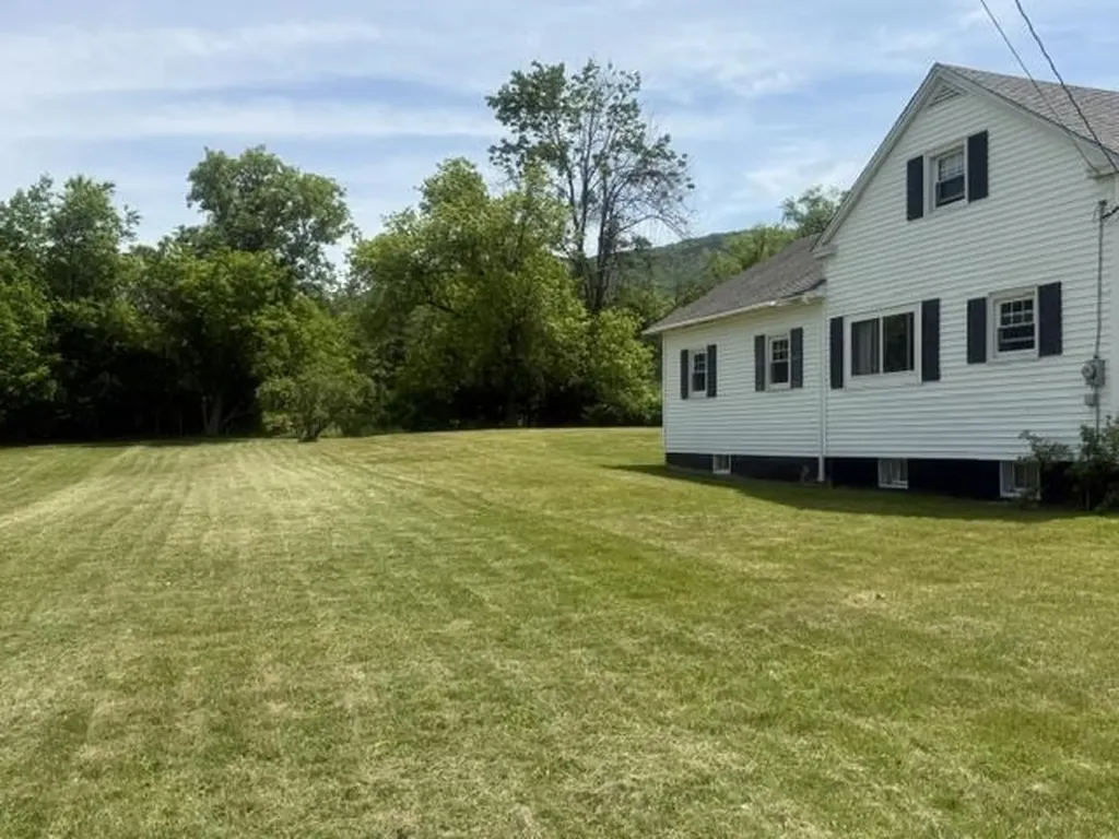 380 Stratton Road Rutland City VT 05702-0969