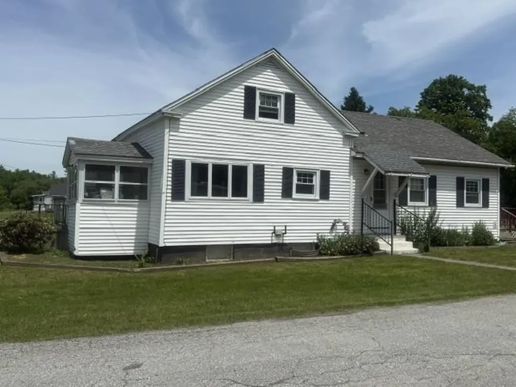 380 Stratton Road Rutland City VT 05702-0969
