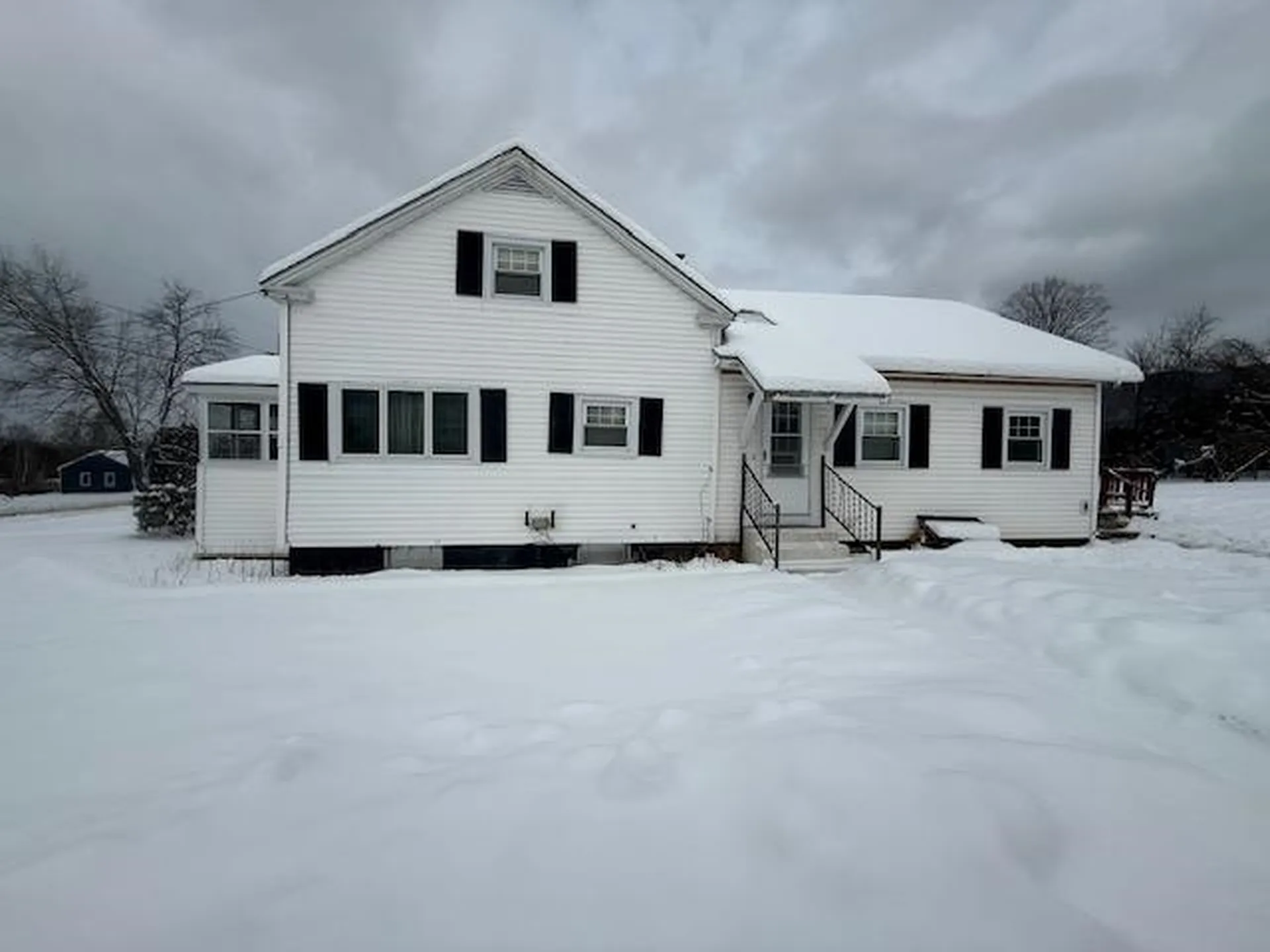 380 Stratton Road Rutland City VT 05702-0969