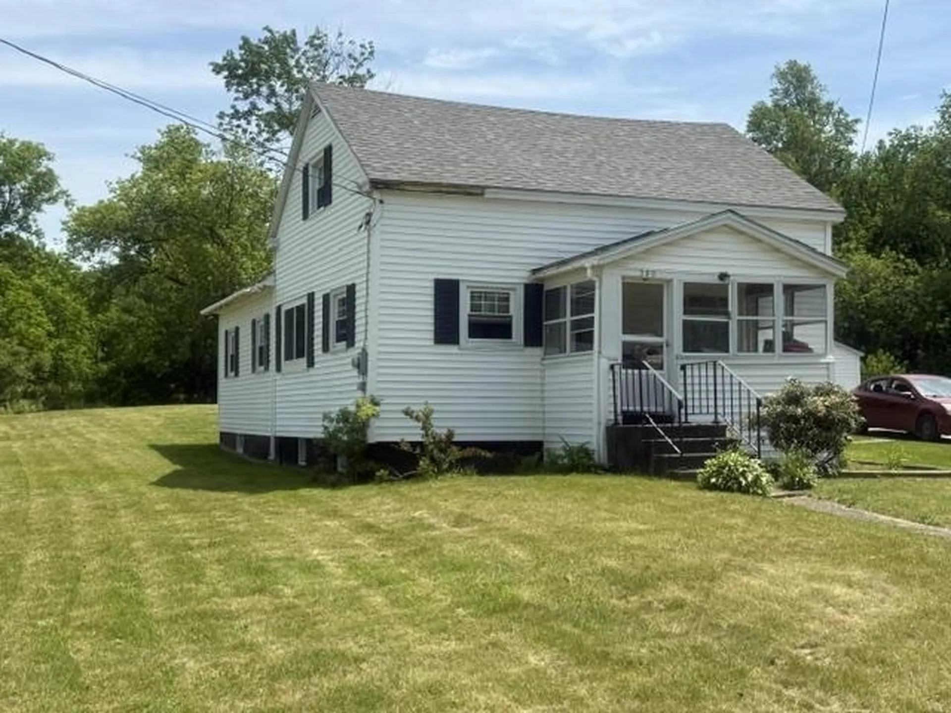 380 Stratton Road Rutland City VT 05702-0969