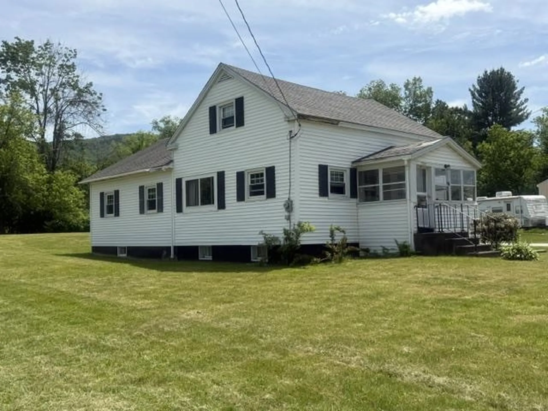 380 Stratton Road Rutland City VT 05702-0969