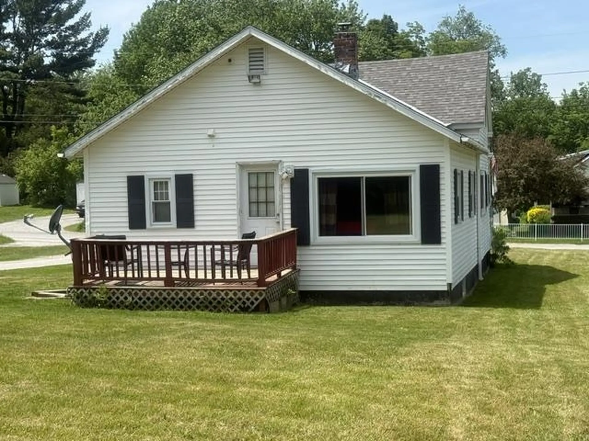 380 Stratton Road Rutland City VT 05702-0969