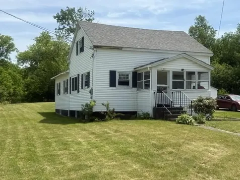 380 Stratton Road Rutland City VT 05702-0969