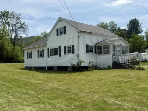 380 Stratton Road Rutland City VT 05702-0969