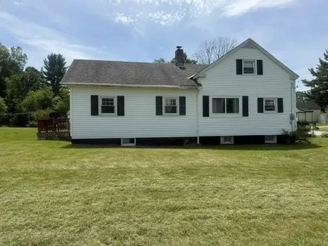 380 Stratton Road Rutland City VT 05702-0969