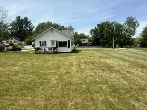 380 Stratton Road Rutland City VT 05702-0969