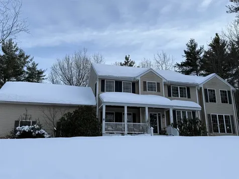 90 Mcgettigan Road Milford NH 03055