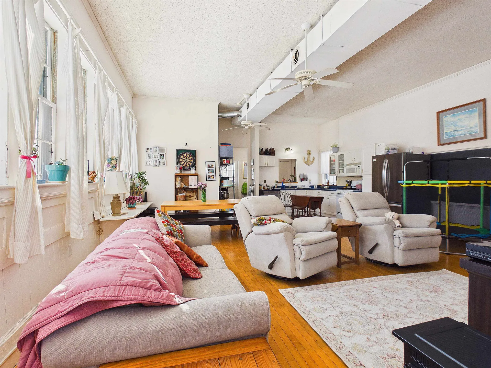 121 Howe Hill Road Pomfret VT 05053