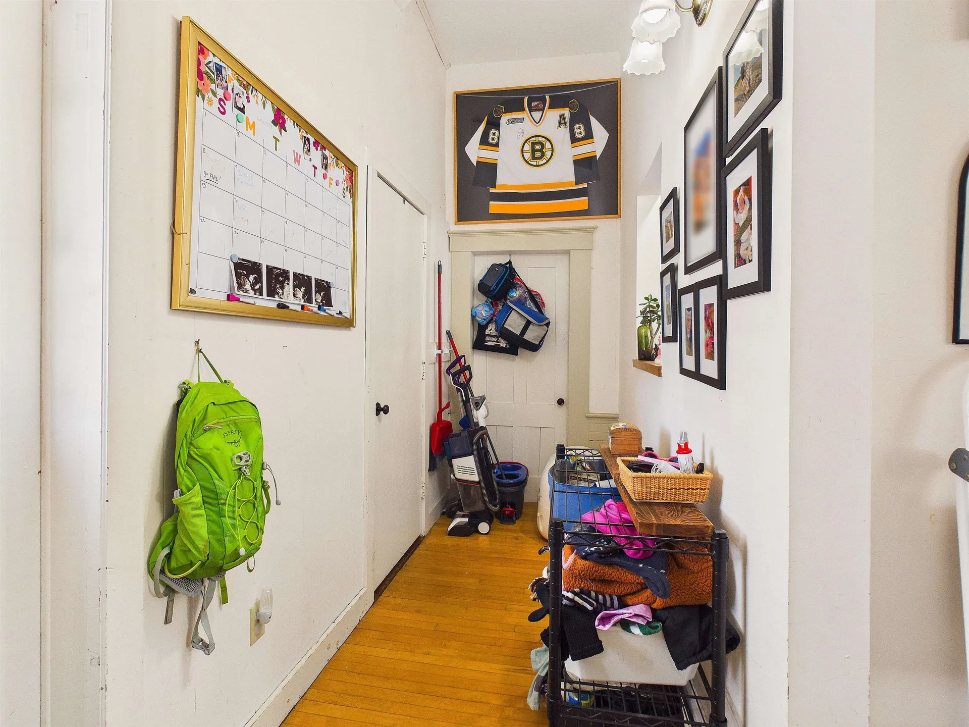 121 Howe Hill Road Pomfret VT 05053