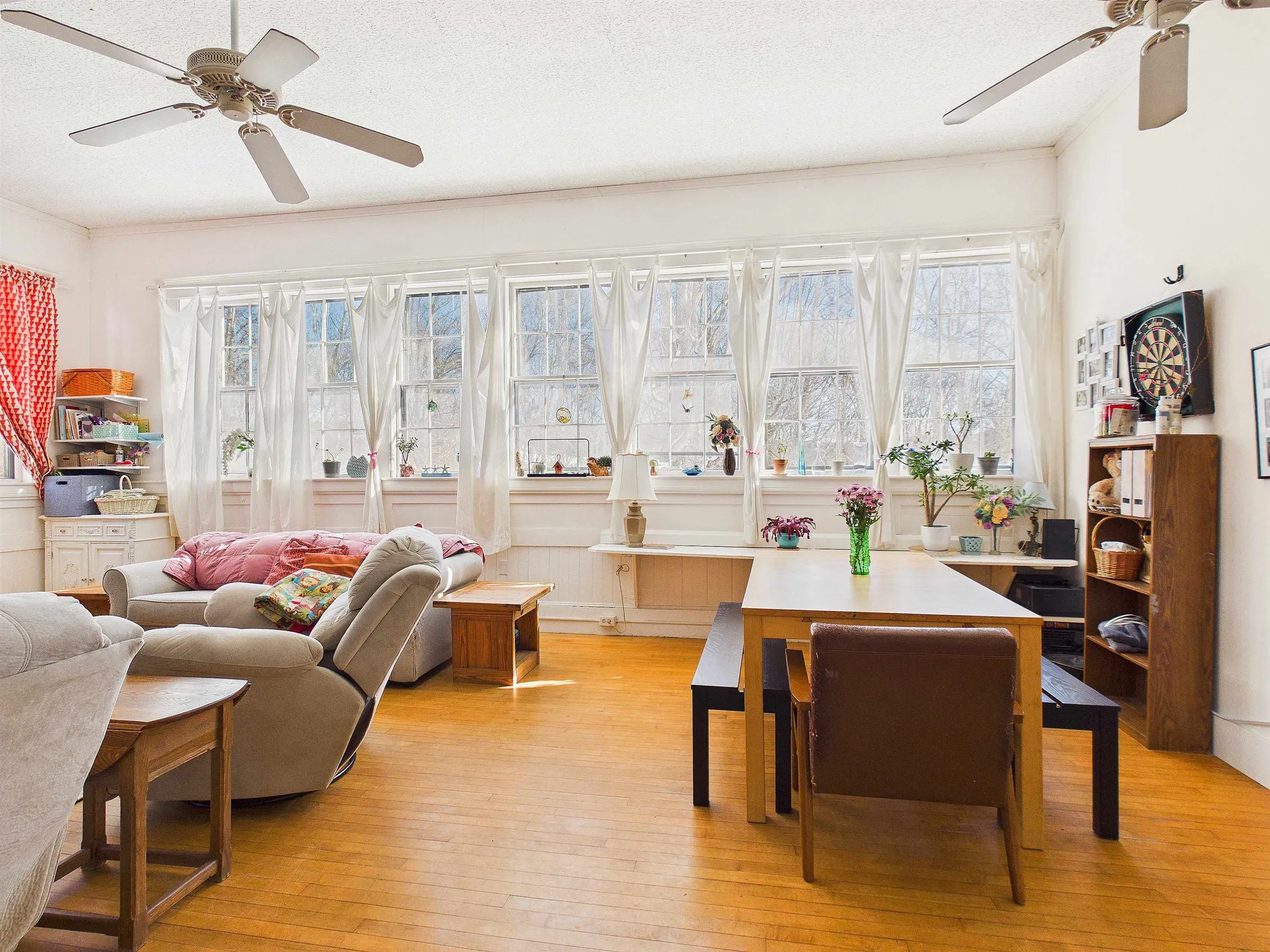 121 Howe Hill Road Pomfret VT 05053