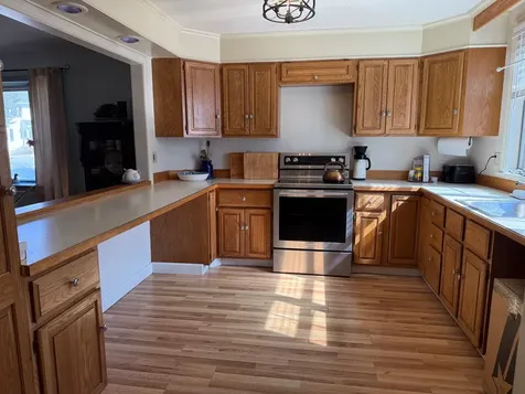 40-24 Harbor Way Wolfeboro NH 03894