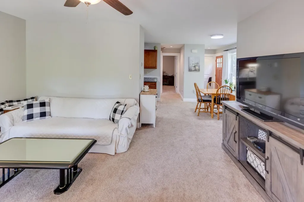 23 Falls Road Thornton NH 03285