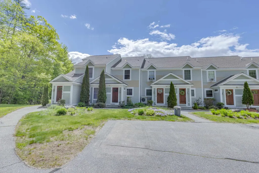 23 Falls Road Thornton NH 03285