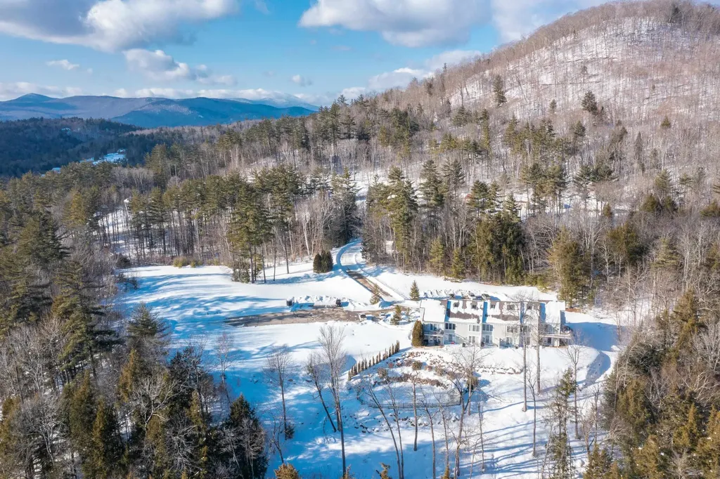 23 Falls Road Thornton NH 03285