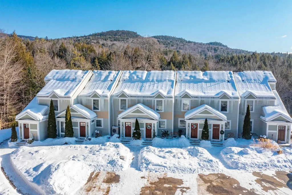 23 Falls Road Thornton NH 03285