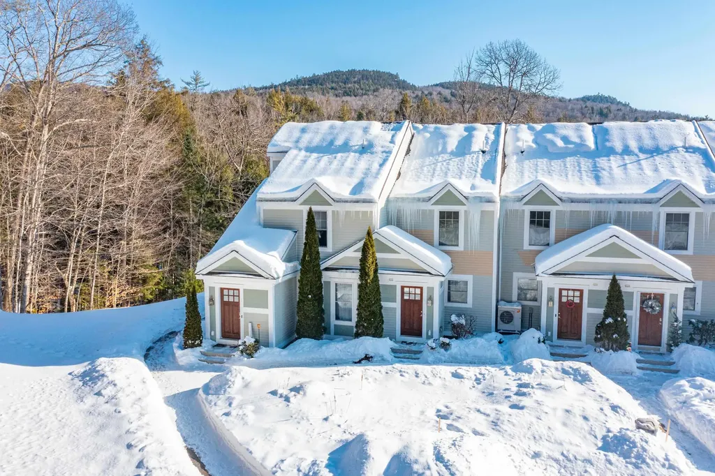 23 Falls Road Thornton NH 03285