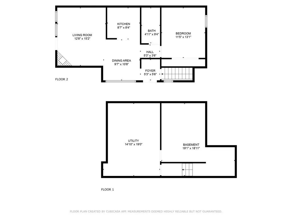 23 Falls Road Thornton NH 03285