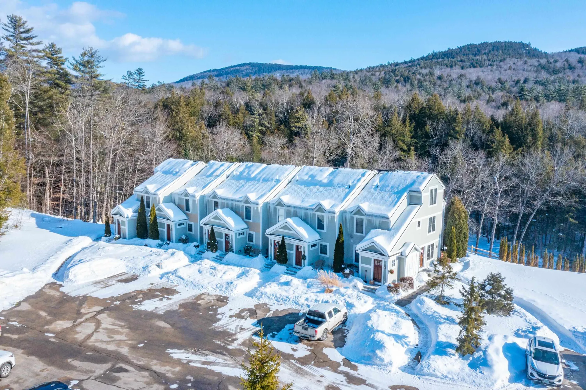 23 Falls Road Thornton NH 03285