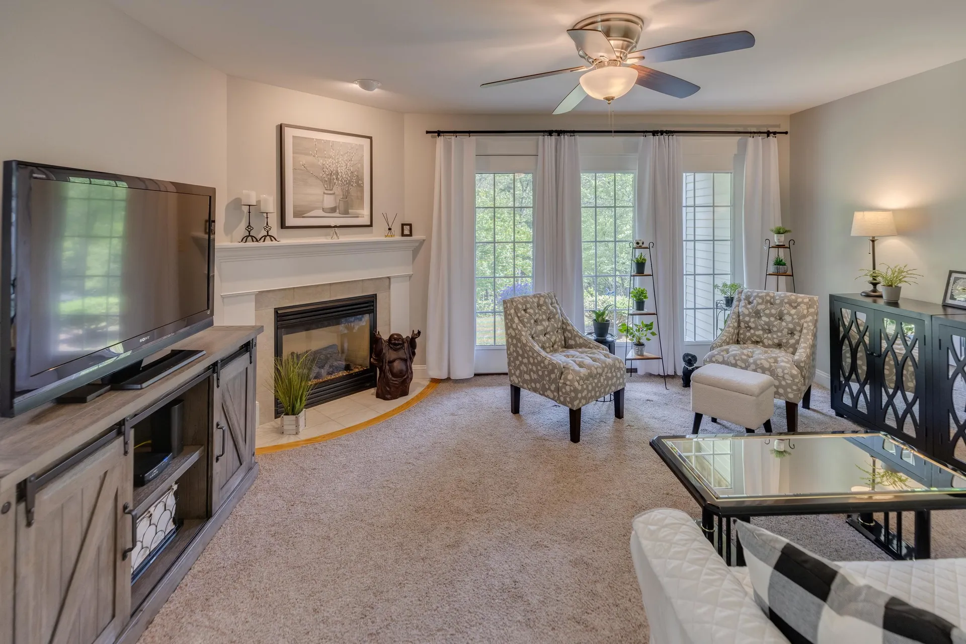 23 Falls Road Thornton NH 03285