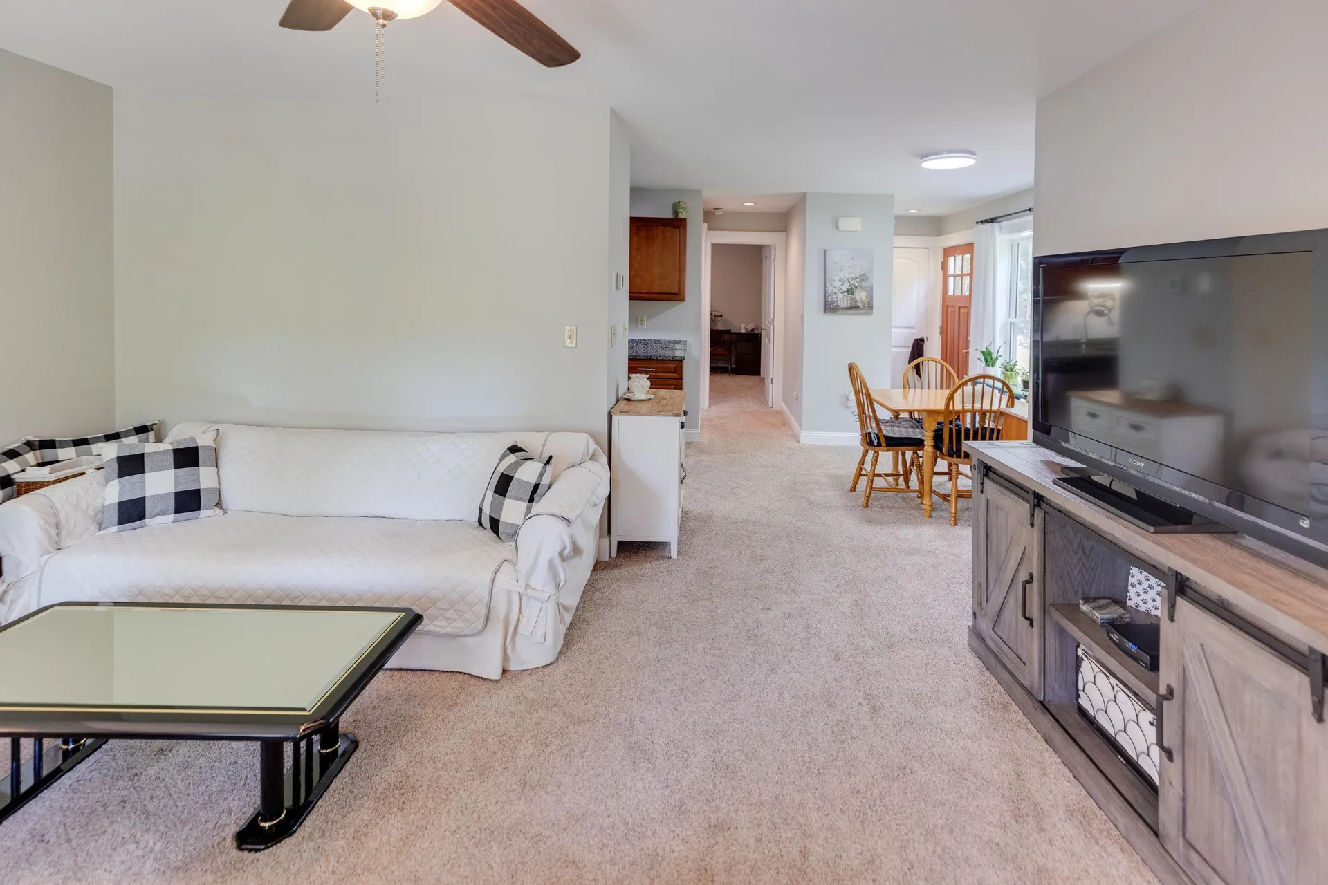 23 Falls Road Thornton NH 03285