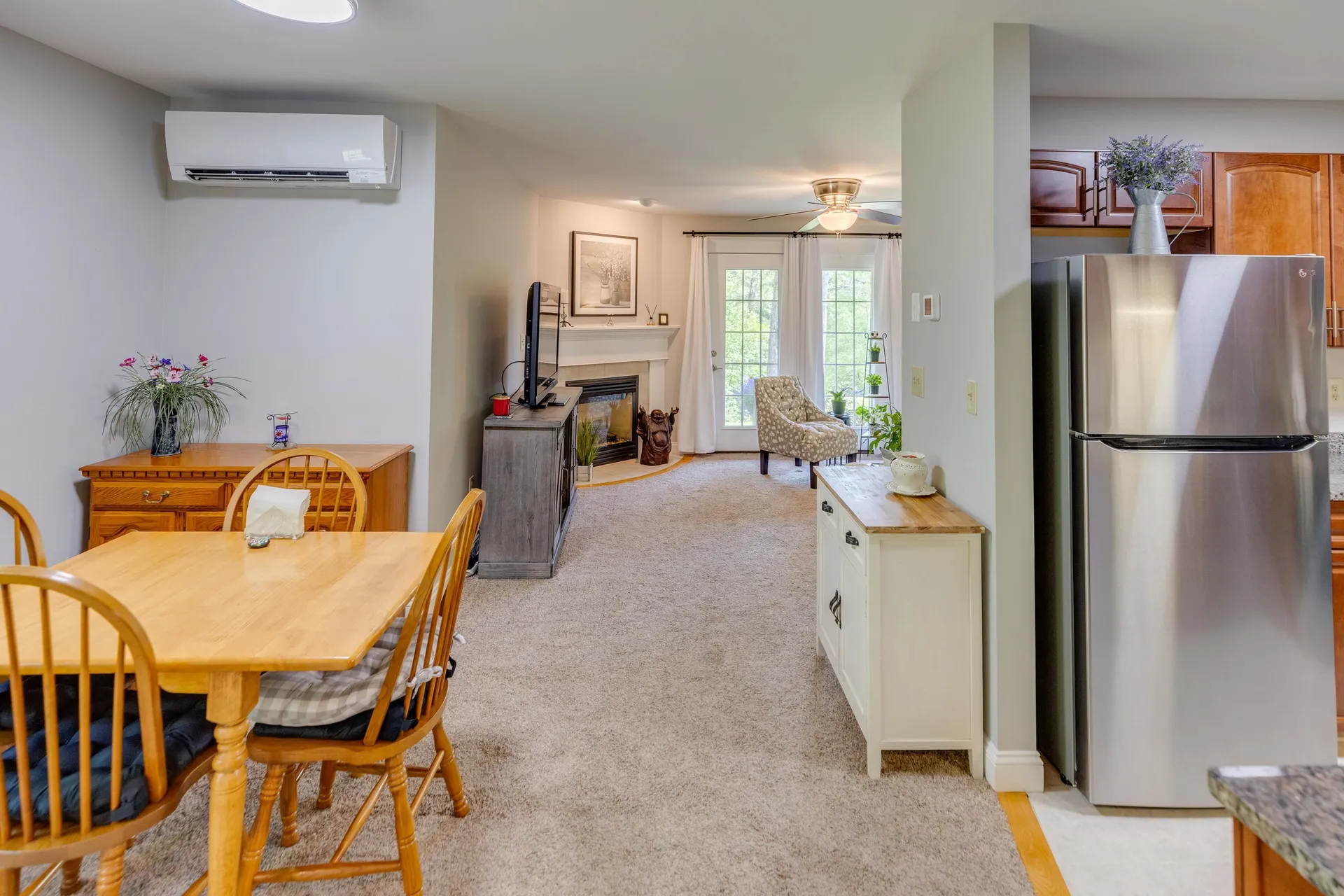23 Falls Road Thornton NH 03285