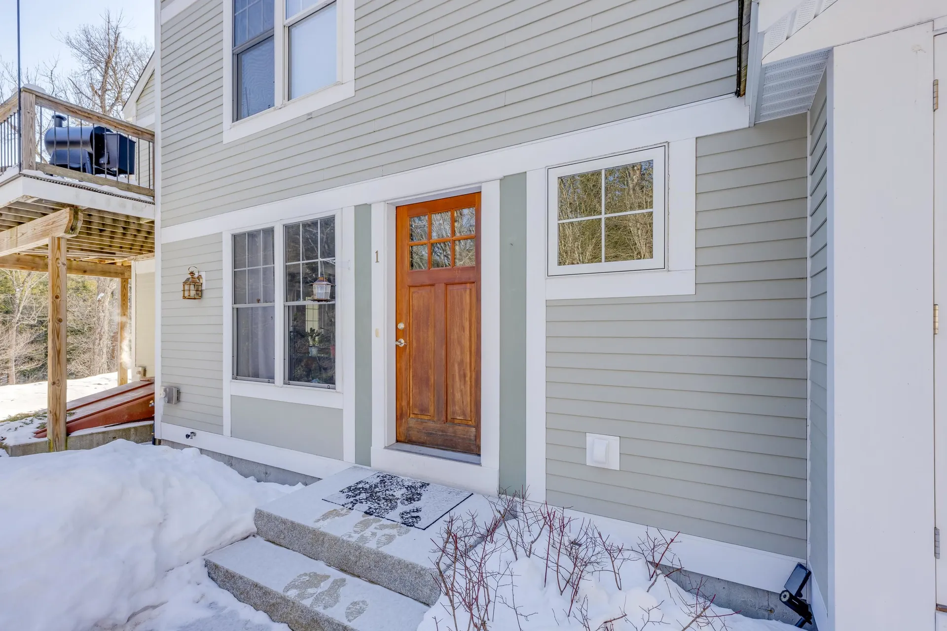 23 Falls Road Thornton NH 03285