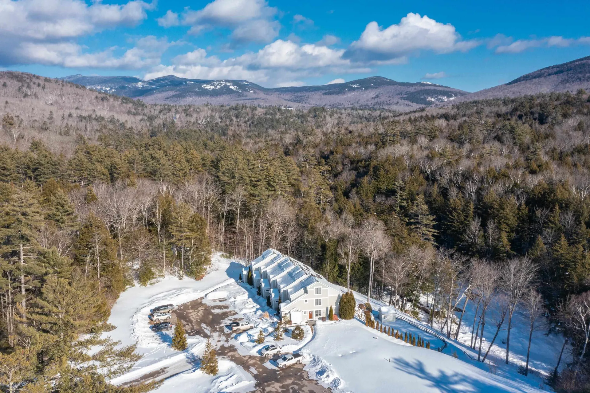 23 Falls Road Thornton NH 03285