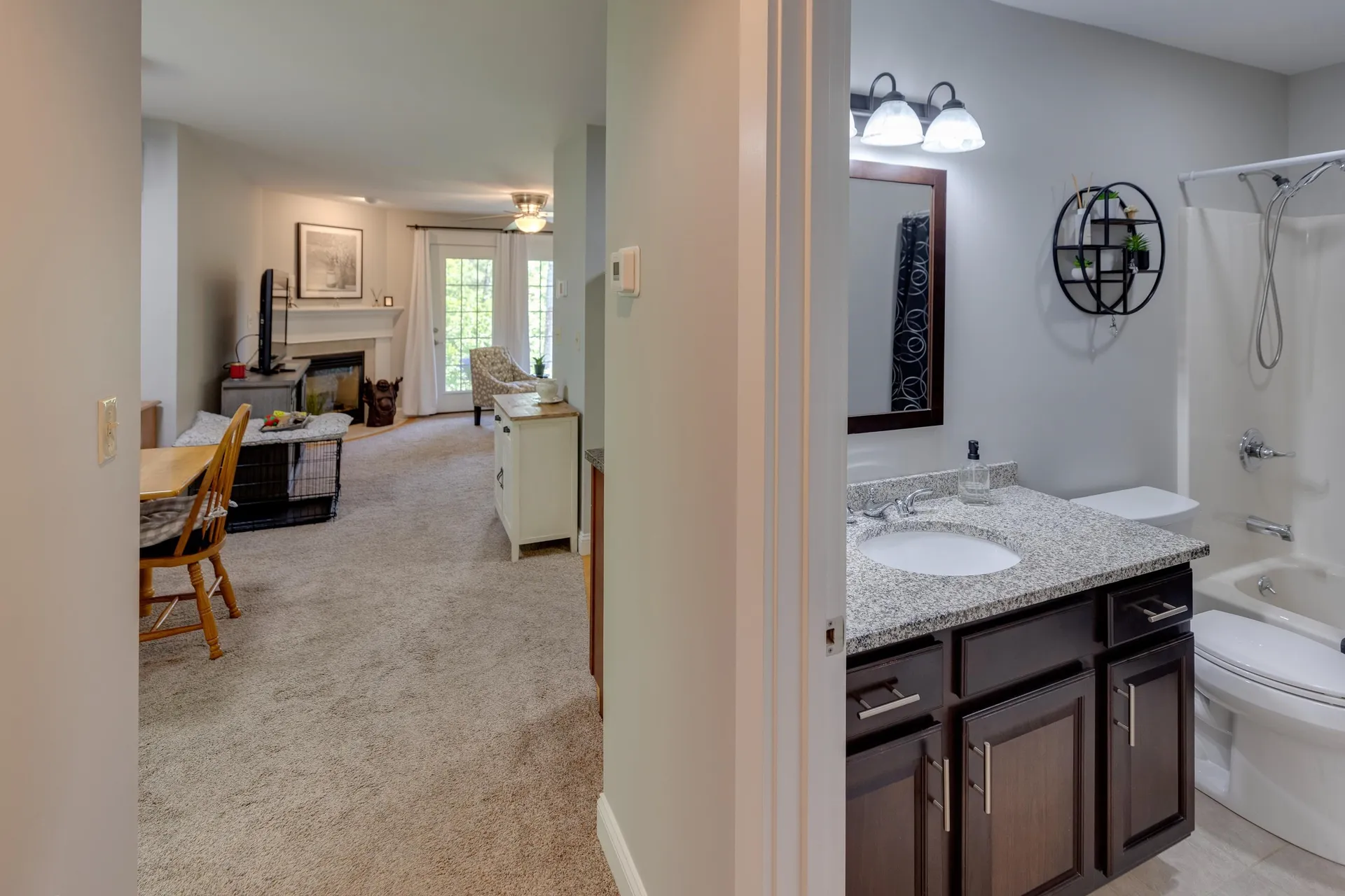 23 Falls Road Thornton NH 03285