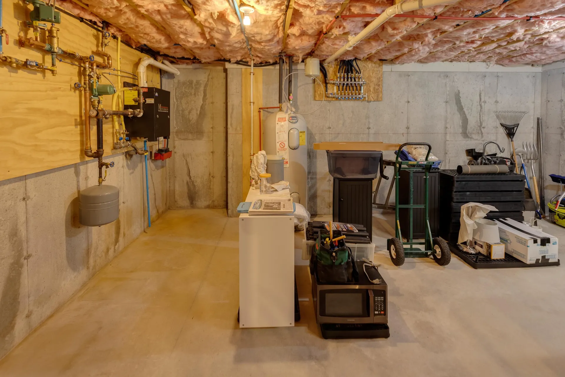 23 Falls Road Thornton NH 03285