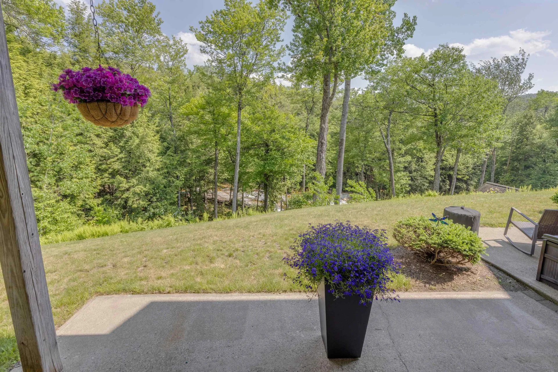 23 Falls Road Thornton NH 03285