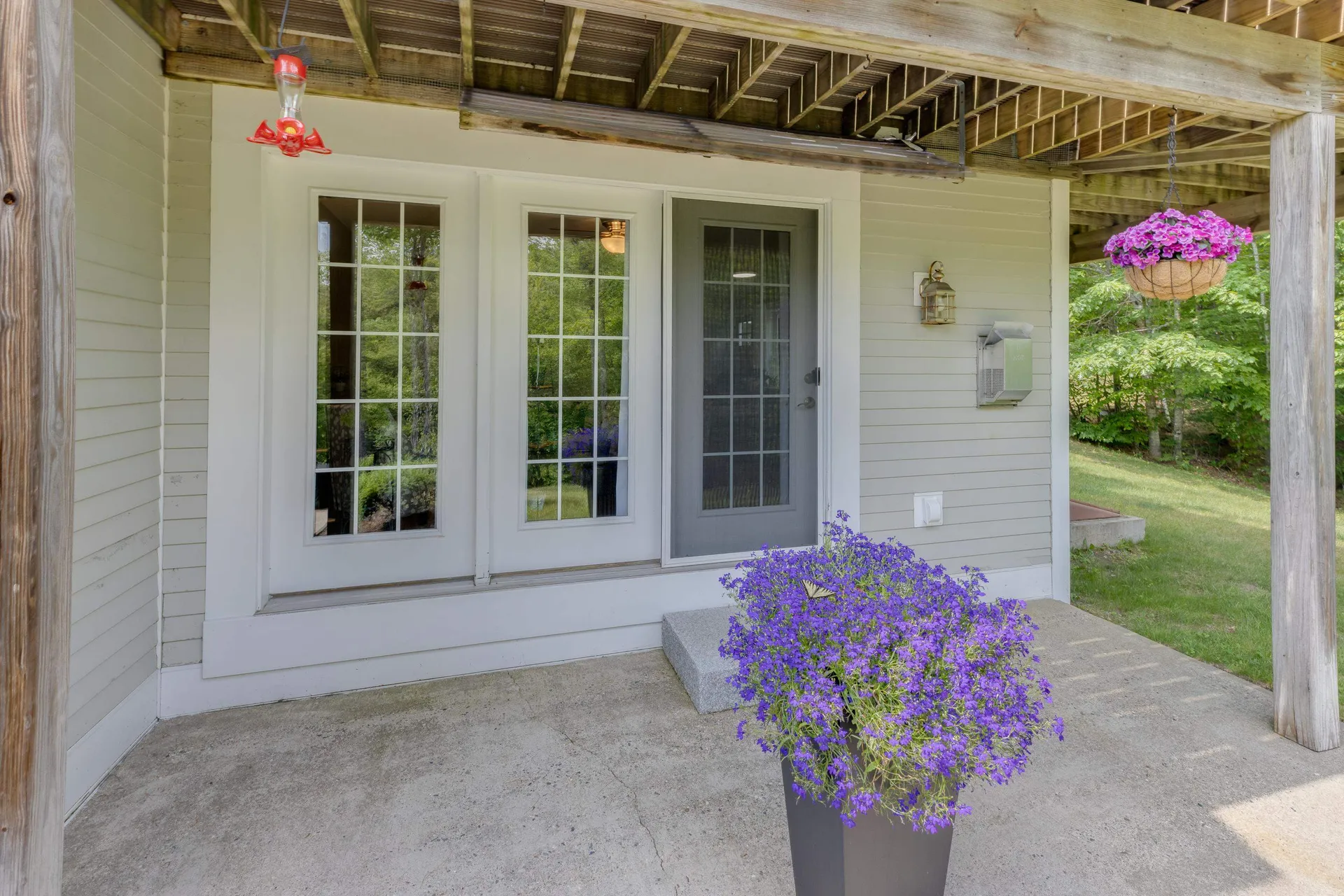 23 Falls Road Thornton NH 03285