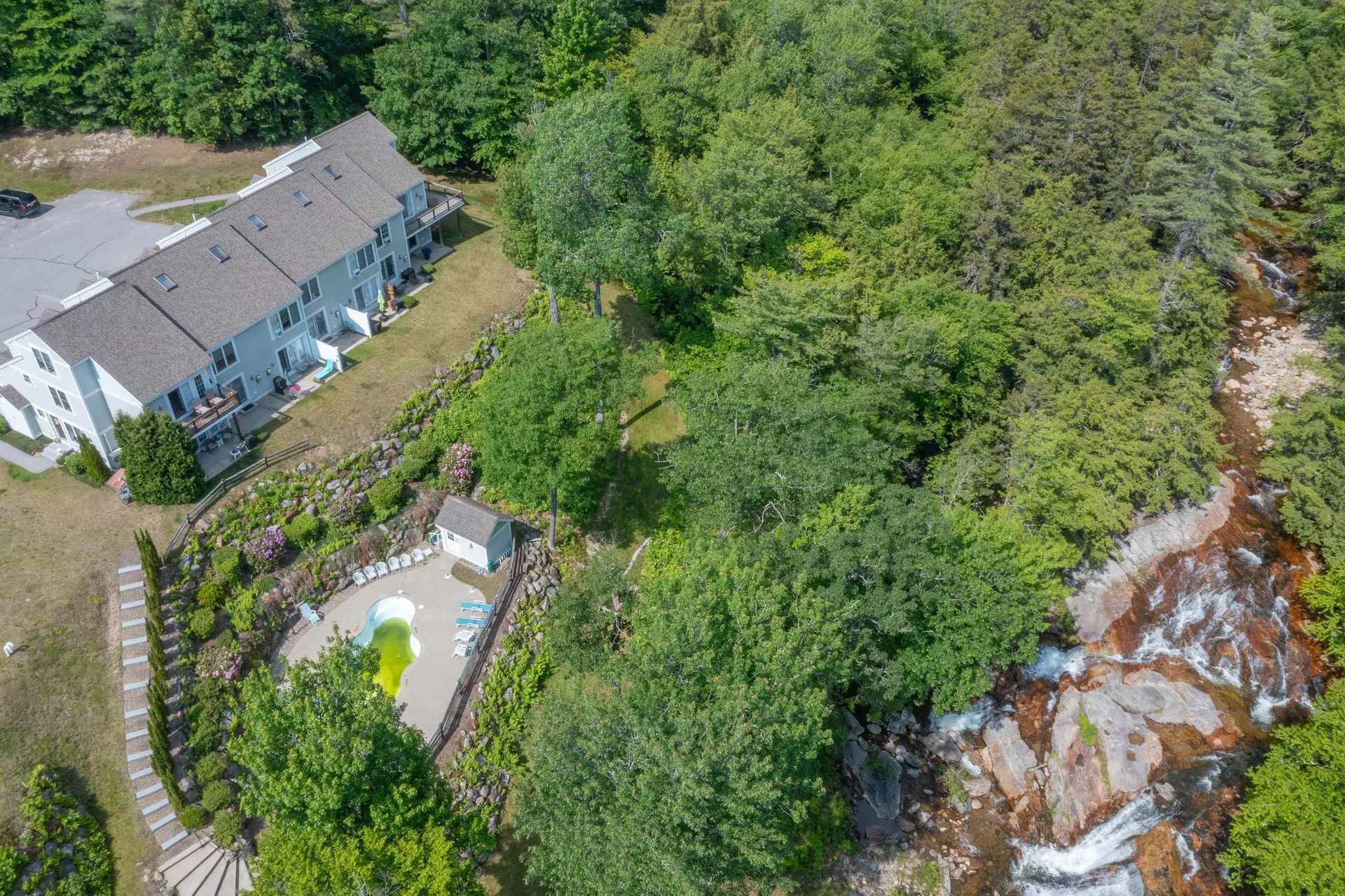 23 Falls Road Thornton NH 03285