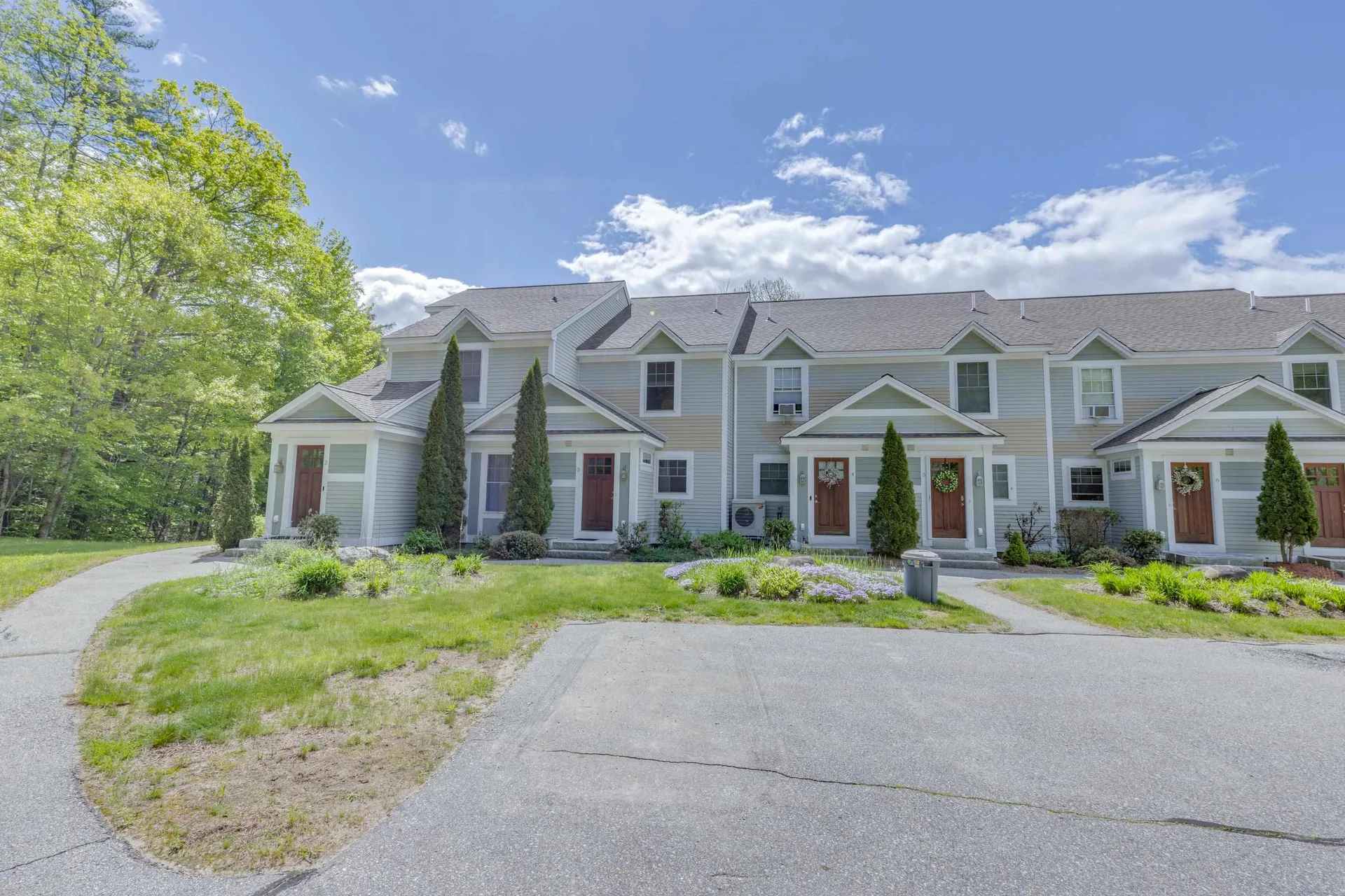 23 Falls Road Thornton NH 03285